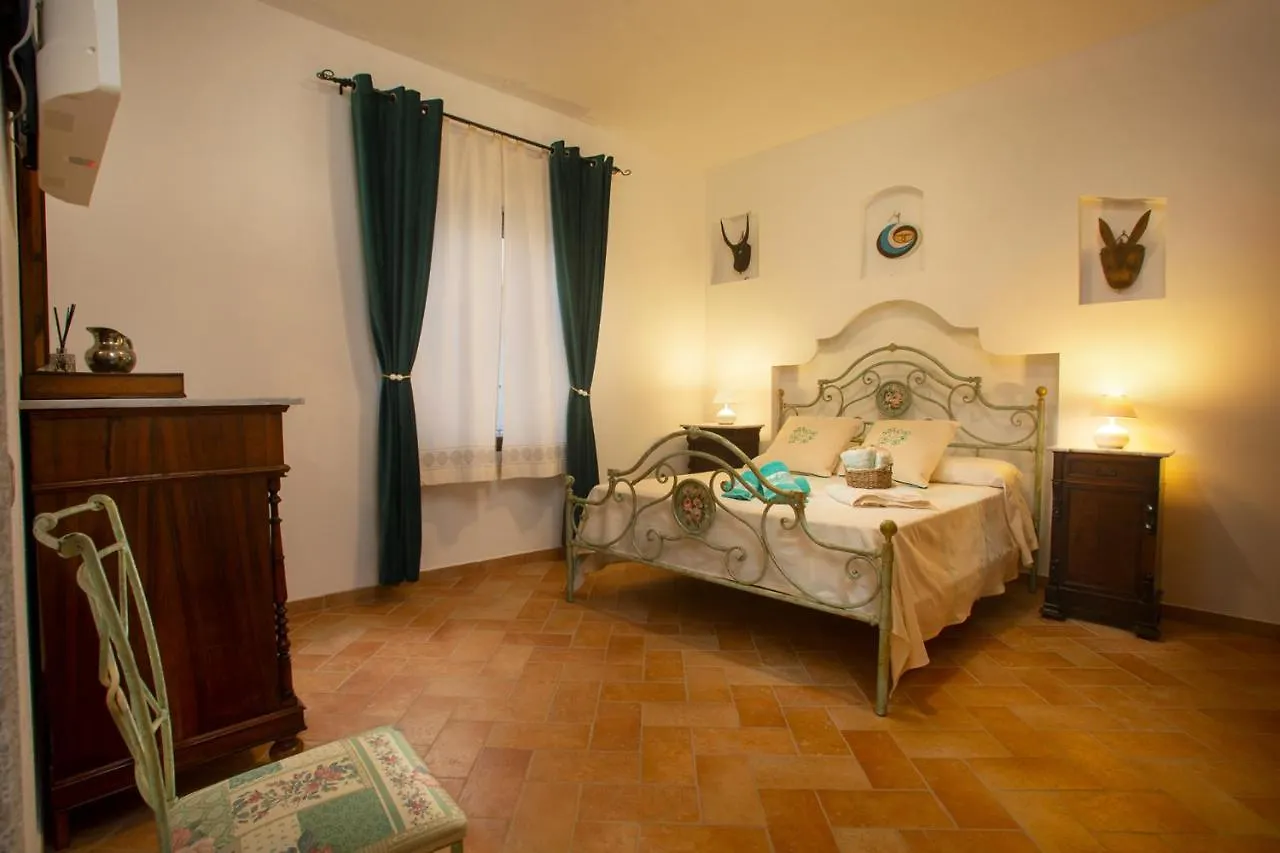 Guest house Vincent House Hotel Santa Teresa Gallura Italy