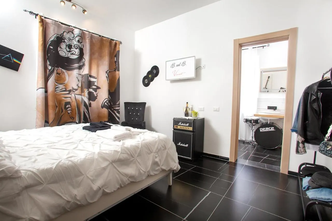 Vincent House Hotel Santa Teresa Gallura