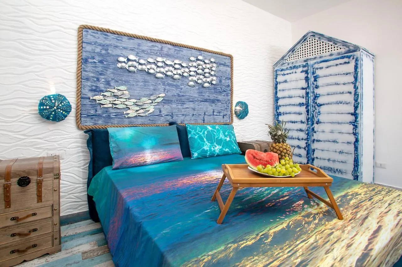 Guest house Vincent House Hotel Santa Teresa Gallura