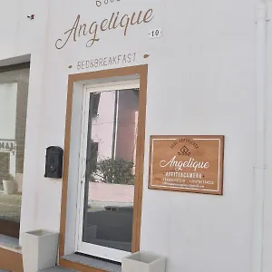  Maison d'hôtes Angelique