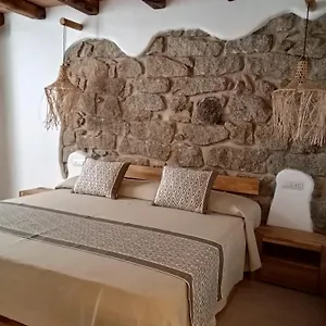  Mini-hôtel Il Busciolotto