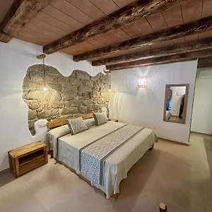  Mini-hôtel Il Busciolotto